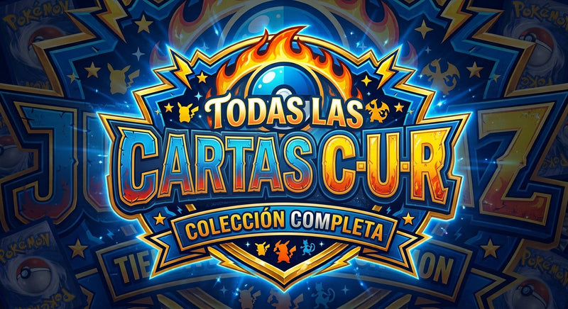 Todas las C-U-R