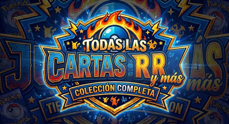 Cartas RR y mas