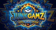JunkGamz - Inicio
