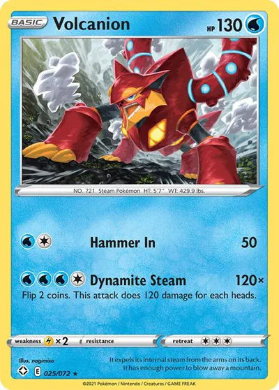 VOLCANION 025/072 EN