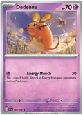 DEDENNE SVI EN 094/198