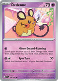 DEDENNE PAF ES 036/091