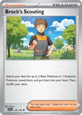 EXPEDICION DE BROCK JTG LA 146/159
