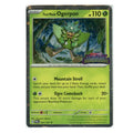 OGERPON TWM ES 024/167 PROMO SEALED