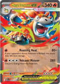 MEGA CRAMERUPT EX MEG EN 022/132