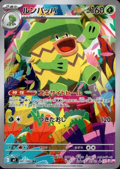 LUDICOLO M2 081/080