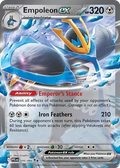 EMPOLEON EX PFL LA 070/094
