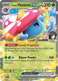 VILEPLUME EX ASC EN 003/217