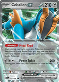 COBALION EX CRI EN 064/086