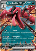 KROOKODILE EX CRI EN 055/086