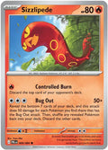 SIZZLIPEDE PBL LA 009/084