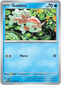 GOLDEEN PBL LA 013/084
