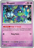 SHUPPET PBL LA 033/084