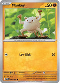 MANKEY PBL LA 042/084