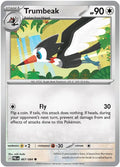 TRUMBEAK PBL LA 067/084