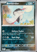BOMBIRDIER PAL ES 147/193 REVERSE HOLOFOIL
