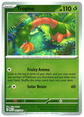 TROPIUS PBL LA 001/084 REVERSE HOLOFOIL