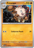PRIMEAPE PBL LA 043/084