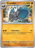 CRANIDOS PBL LA 044/084
