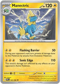MANECTRIC PBL LA 024/084