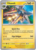 VIKAVOLT PBL LA 026/084