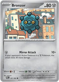 BRONZOR PBL LA 063/084