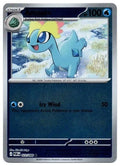 AMAURA POR EN 023/088 REVERSE HOLOFOIL