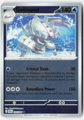 GOLISOPOD CRI EN 026/086 REVERSE HOLOFOIL