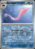 GOREBYSS DRI LA 056/182 REVERSE HOLOFOIL