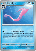 GOREBYSS DRI EN 056/182 HOLOFOIL